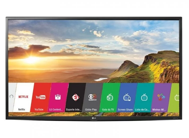 Os Melhores Aplicativos de IPTV Para Smart TV LG