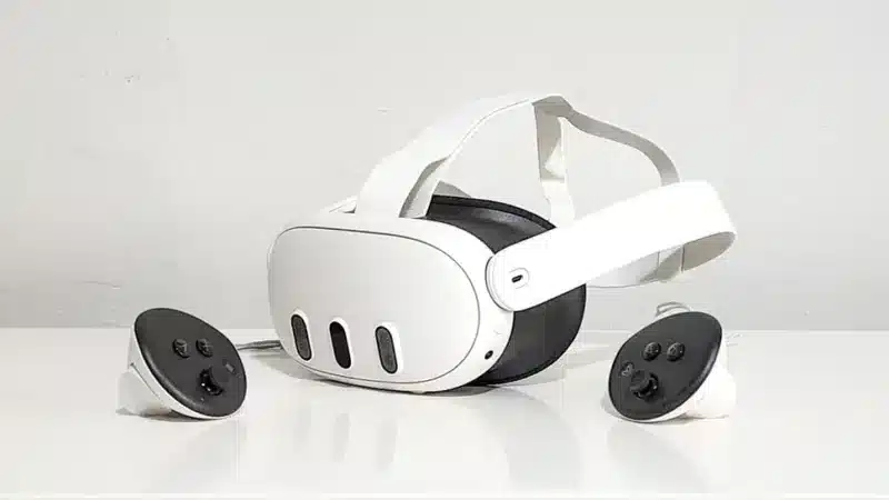 Review Meta Quest 3: A melhor escolha de óculos VR
